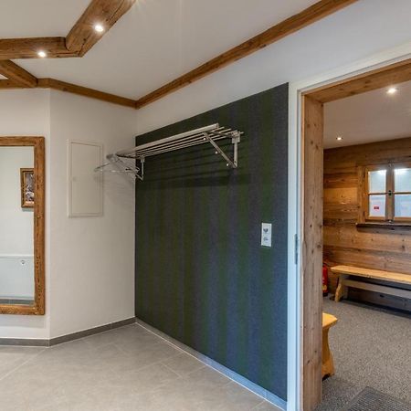 Haus Widmoos Apartment Wagrain Bagian luar foto