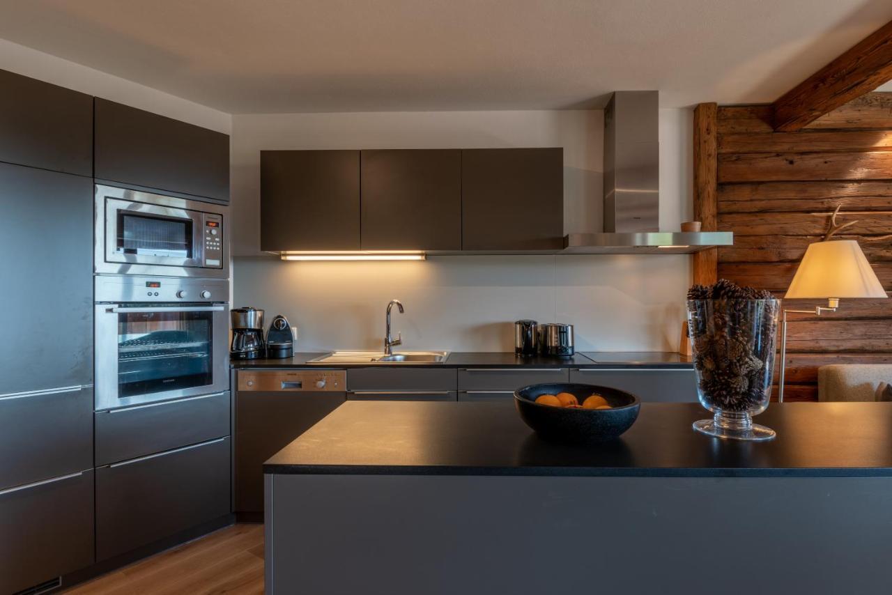 Haus Widmoos Apartment Wagrain Bagian luar foto