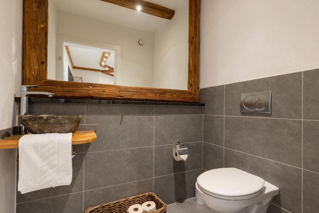 Haus Widmoos Apartment Wagrain Bagian luar foto
