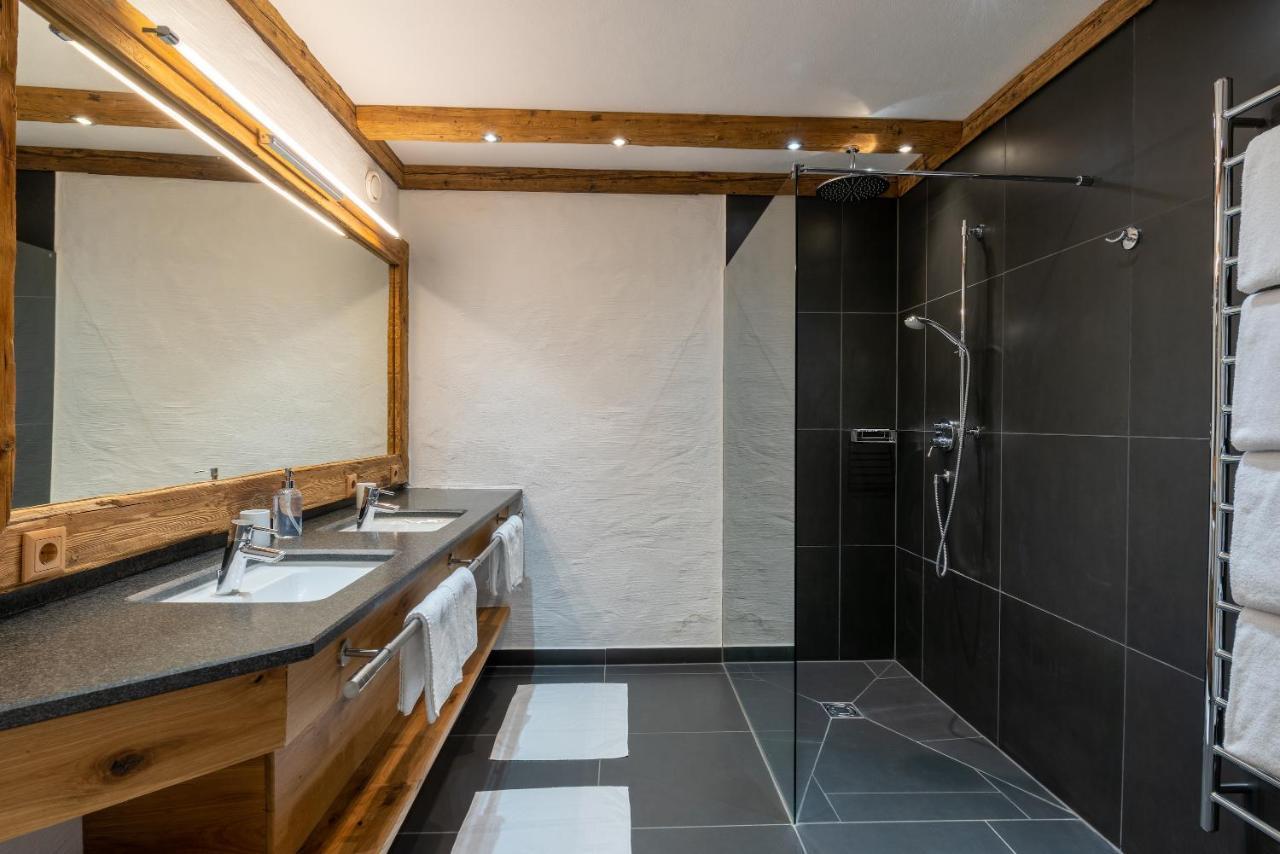 Haus Widmoos Apartment Wagrain Bagian luar foto