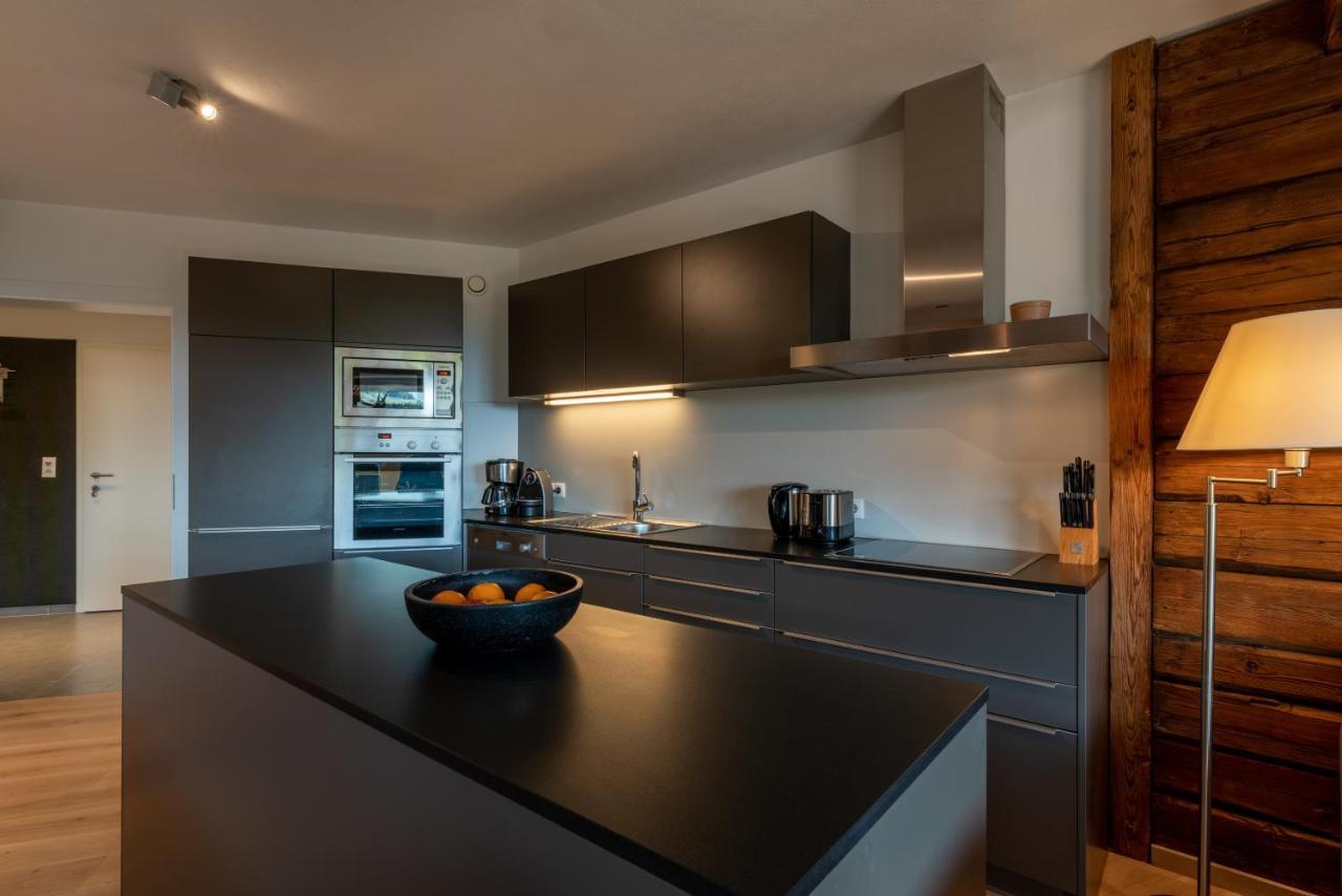 Haus Widmoos Apartment Wagrain Bagian luar foto