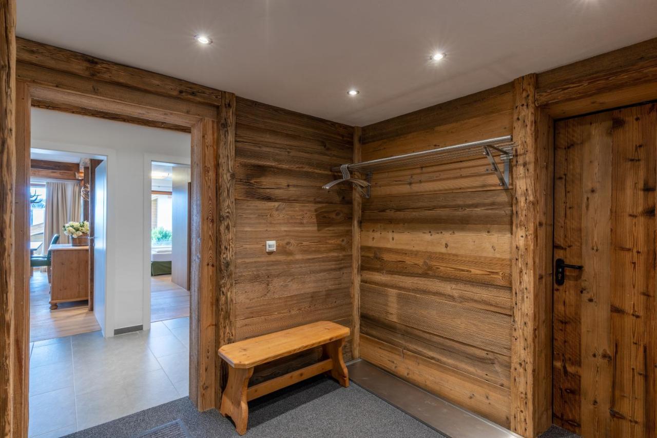 Haus Widmoos Apartment Wagrain Bagian luar foto