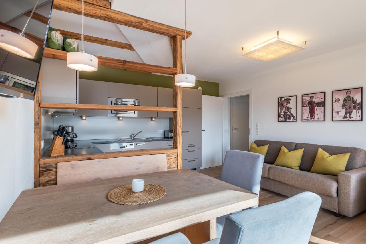 Haus Widmoos Apartment Wagrain Bagian luar foto