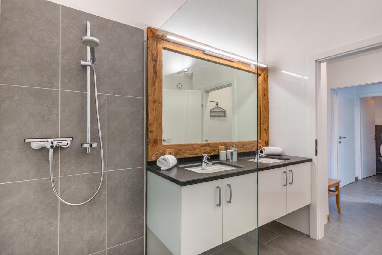 Haus Widmoos Apartment Wagrain Bagian luar foto